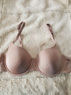 La Vie En Rose Smooth Light Blush T-Shirt Bra
